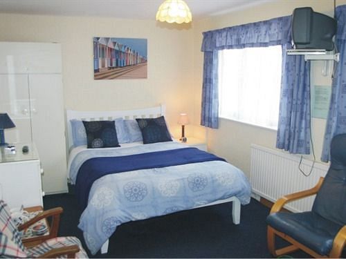 Pembroke B And B Guest Accomodation Bridlington Bagian luar foto